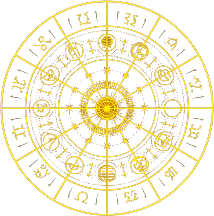 Natal Chart